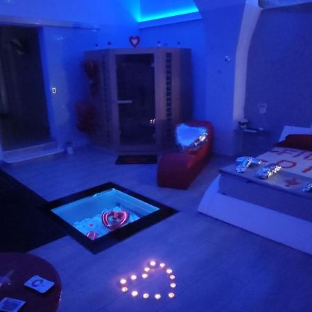 Imperialsuite Toritto Zewnętrze zdjęcie
