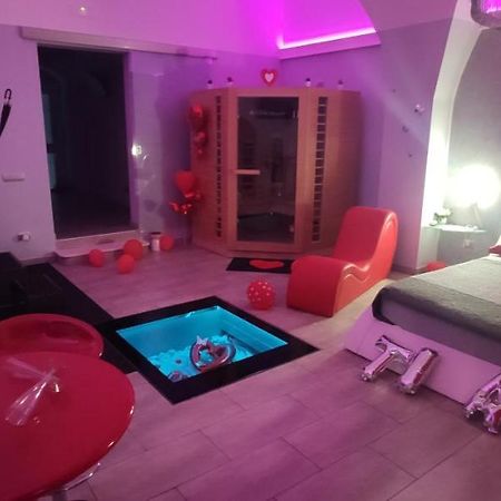 Imperialsuite Toritto Zewnętrze zdjęcie
