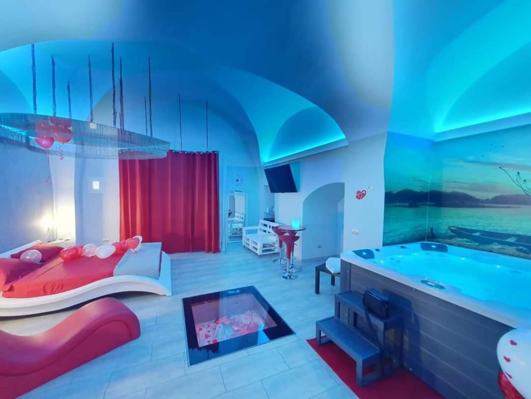 Imperialsuite Toritto Zewnętrze zdjęcie
