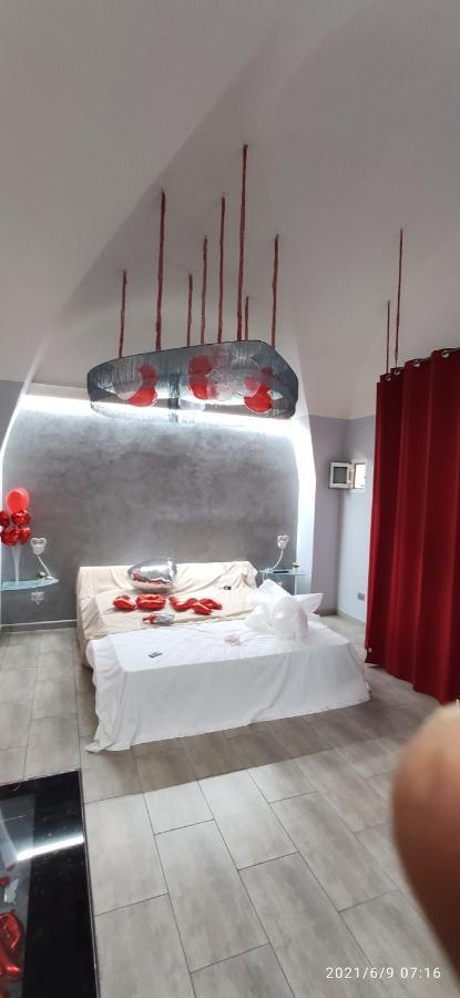 Imperialsuite Toritto Zewnętrze zdjęcie