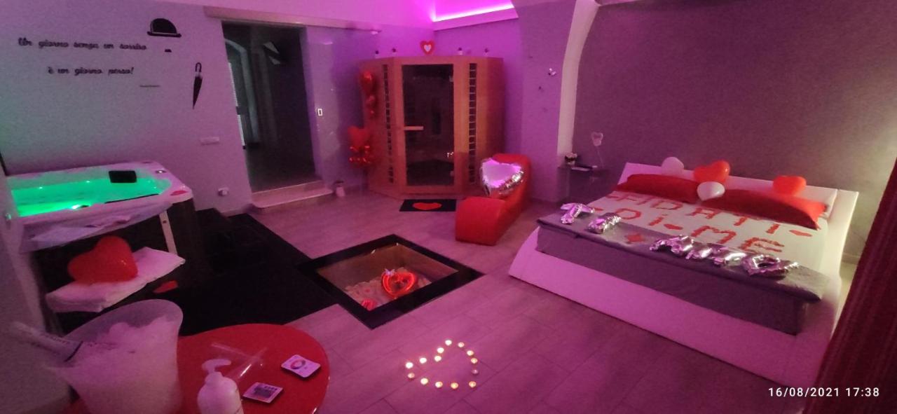 Imperialsuite Toritto Zewnętrze zdjęcie