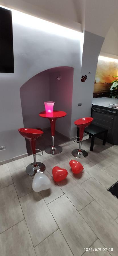 Imperialsuite Toritto Zewnętrze zdjęcie