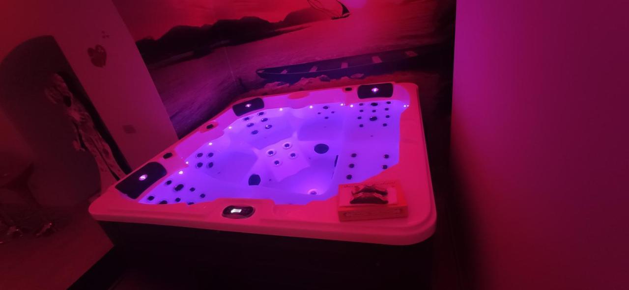 Imperialsuite Toritto Zewnętrze zdjęcie