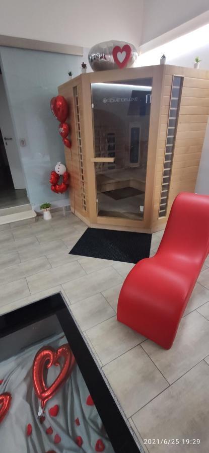 Imperialsuite Toritto Zewnętrze zdjęcie