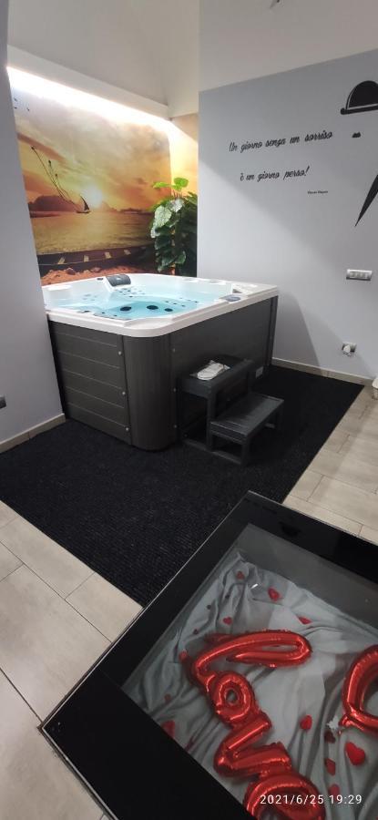 Imperialsuite Toritto Zewnętrze zdjęcie